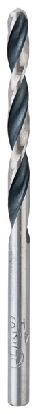 Spirálový vrták HSS PointTeQ 4,2 mm