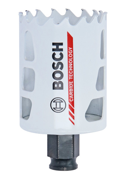 Karbidová děrovka Endurance for Heavy Duty (20 mm)