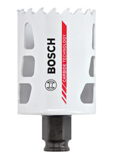Karbidová děrovka Endurance for Heavy Duty (51 mm)