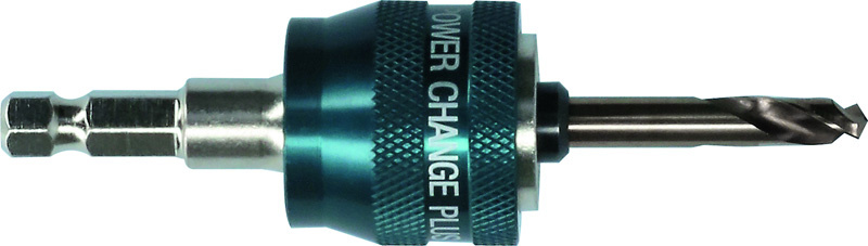 Trn PC Plus 3/8"; 8,7 mm, vč. vrtáku HSS-Co Ø 7,15 × 65 mm