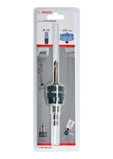 Trn PC Plus 3/8"; 8,7 mm, vč. vrtáku HSS-Co Ø 7,15 × 65 mm