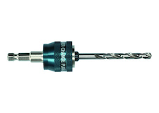 Trn PC 3/8"; 8,7 mm, vč. vrtáku HSS-G Ø 7,15 × 105 mm