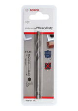 Středicí vrták Plus TCT Ø 8,5 × 105 mm
