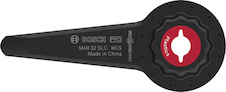 Víceúčelový list PRO MAII 32 SLC pro multifunkční nářadí, 32 × 70 mm