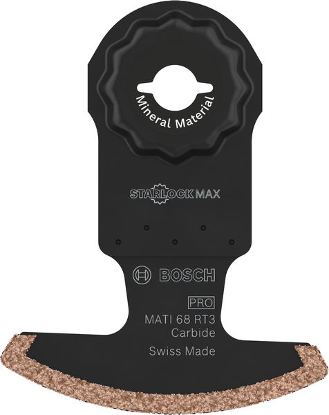 List PRO MATI 68 RT3 pro multifunkční nářadí, 2,8 × 68 mm