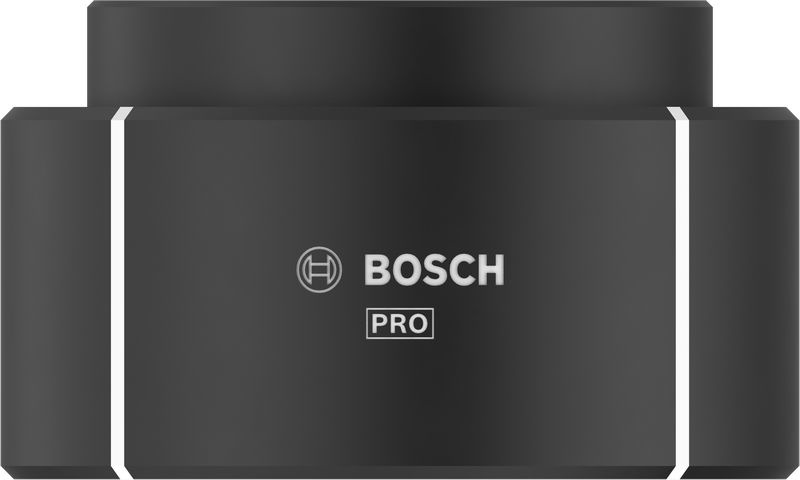 Děrovací raznice PRO, PG36, z nerezové oceli