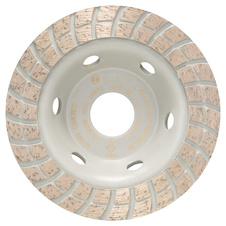 Diamantový hrncový kotouč Standard for Concrete Turbo