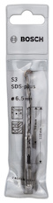 Vrták do kladiv SDS plus-1