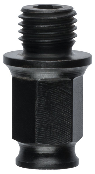Doplňkový set adaptérů pro děrovky MultiConstruction, 4 kusy