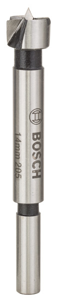 Forstnerovy vrtáky, DIN 7483 G