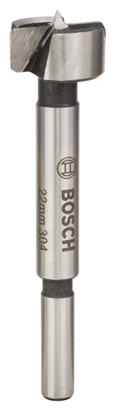 Forstnerovy vrtáky, DIN 7483 G