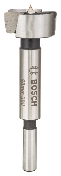 Forstnerovy vrtáky, DIN 7483 G