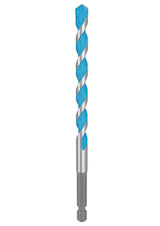 Vrták EXPERT HEX-9 Multi Construction, 9 × 90 × 150