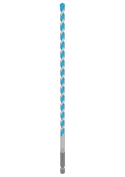Vrták EXPERT HEX-9 Multi Construction, 7 × 200 × 250