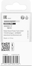 Fréza na půlkruhový profil PRO, R 16, stopka 8 mm