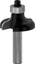 Fréza PRO Ogee Fillet, R 4,8, stopka 8 mm