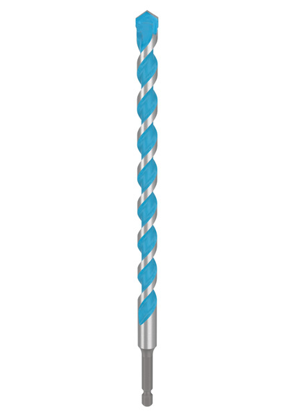 Vrták EXPERT HEX-9 Multi Construction, 14 × 200 × 250