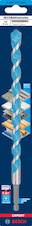 Vrták EXPERT HEX-9 Multi Construction, 14 × 200 × 250