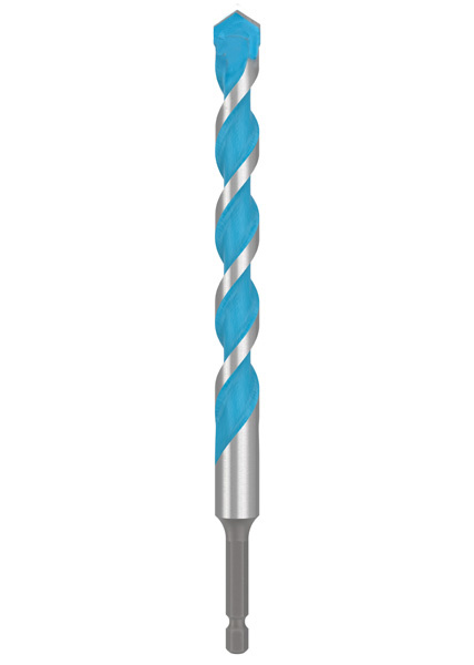 Vrták EXPERT HEX-9 Multi Construction, 16 × 150 × 200
