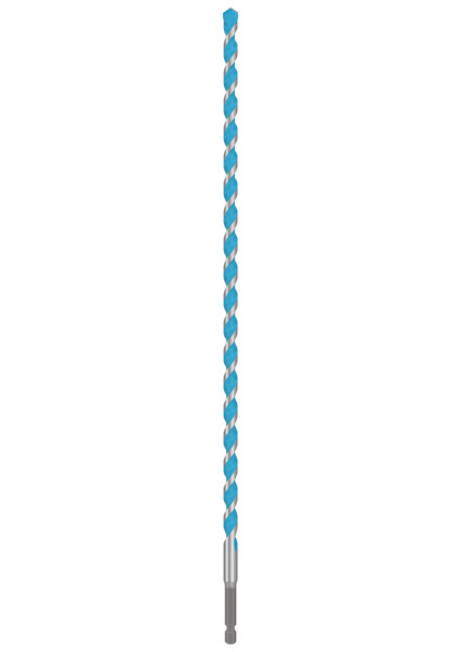 Vrták EXPERT HEX-9 Multi Construction, 10 × 350 × 400