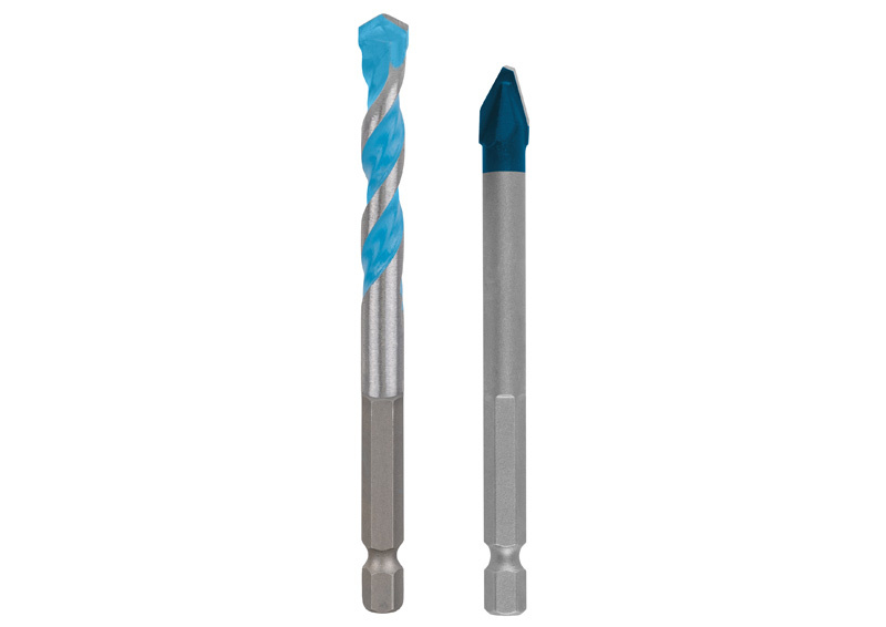 Sada EXPERT HEX-9 Hard Ceramic a HEX-9 Multi Construction, 8 mm, 2 ks