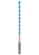 Vrták EXPERT HEX-9 Multi Construction, 5 × 90 × 150
