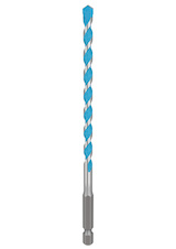 Vrták EXPERT HEX-9 Multi Construction, 6,5 × 90 × 150