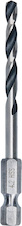 Spirálový vrták HSS PointTeQ Hex 4,2 mm