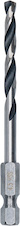 Spirálový vrták HSS PointTeQ Hex 4,5 mm