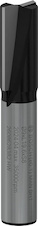 Drážkovací fréza PRO, dva břity, Ø 9 × D 19,6, stopka 8 mm