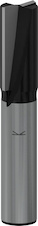 Drážkovací fréza PRO, dva břity, Ø 9 × D 19,6, stopka 8 mm