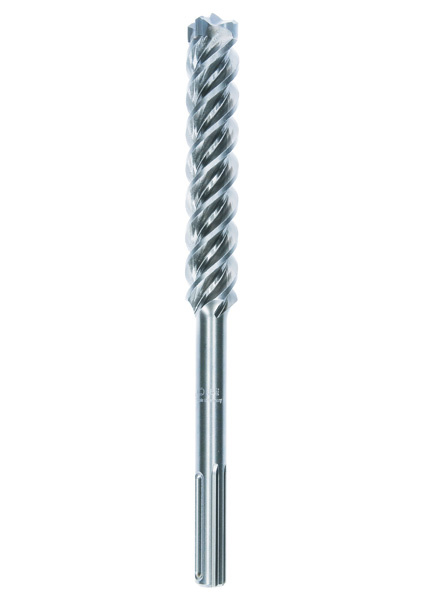Spirálový vrták do kladiv SDS max-8X