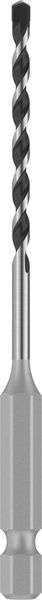 Vrták PRO HEX-5, 3 × 50 × 100 mm