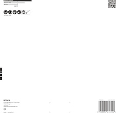 Brusný papír EXPERT C470 225 mm, G 40/80/120/180, 6 ks
