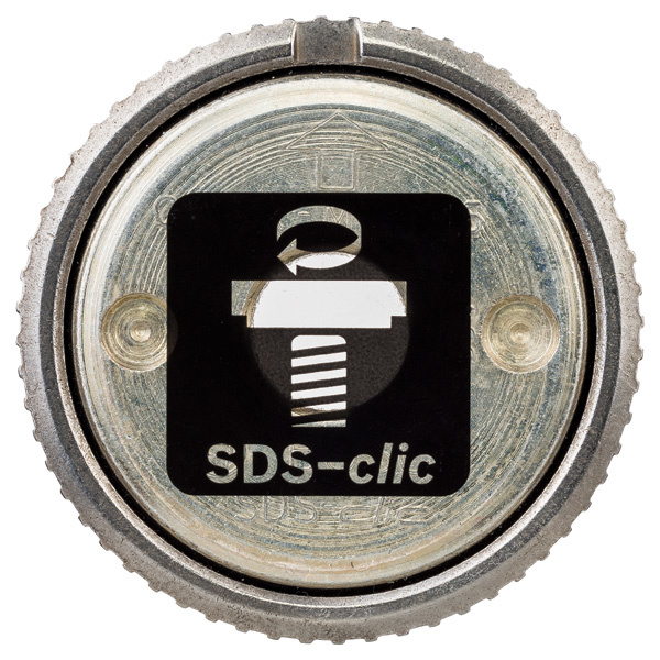 Rychloupínací matice SDS clic M 14 x 1,5 mm