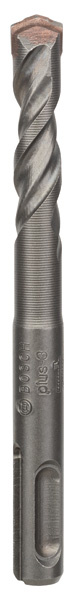 Vrták do kladiv SDS plus-3