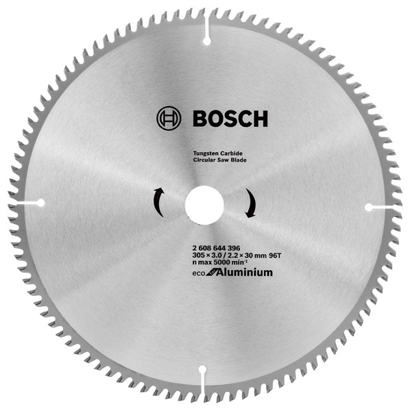 Pilový kotouč Eco for Aluminium