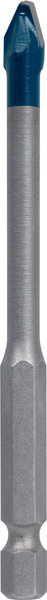 Vrták EXPERT HEX-9 Hard Ceramic 5,5 × 90 mm