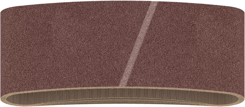 Brusný pás PRO X440, 75 × 457 mm, G40
