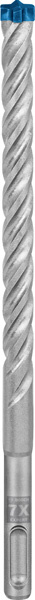 Vrták do kladiv EXPERT SDS plus-7X, 12 × 150 × 215 mm, 10 ks