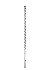 Vrták do kladiv EXPERT SDS max-8X, 20 × 400 × 520 mm