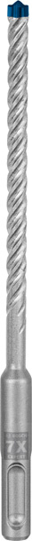 Vrták do kladiv EXPERT SDS plus-7X, 6,5 × 100 × 165 mm