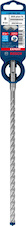 Vrták do kladiv EXPERT SDS plus-7X, 8 × 200 × 265 mm