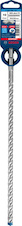 Vrták do kladiv EXPERT SDS plus-7X, 10 × 300 × 365 mm