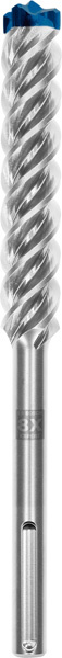 Vrták do kladiv EXPERT SDS max-8X, 32 × 200 × 320 mm