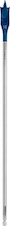 Plochý frézovací vrták do dřeva EXPERT Self Cut Speed 16×400 mm
