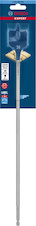 Plochý frézovací vrták do dřeva EXPERT Self Cut Speed 36×400 mm