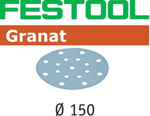 Festool STF D150/16 P40 GR/50