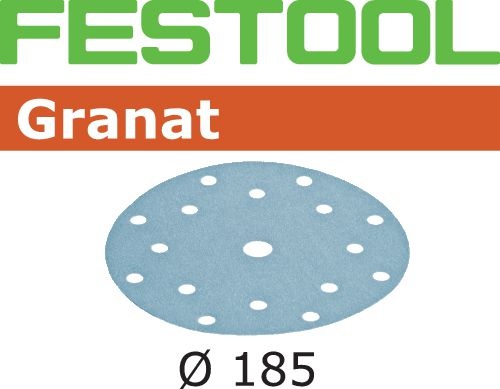 Festool STF D185/16 P100 GR/100