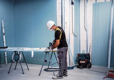 List do pily ocasky S 641 HM EXPERT Fiber Plaster, 1 ks